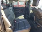 2014 GMC Sierra K1500 SLT