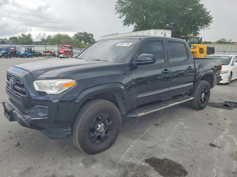 2019 Toyota Tacoma SR V6