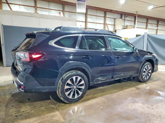 2023 Subaru Outback Limited xt