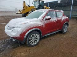 2012 Nissan Juke s for sale in Colorado Springs, CO