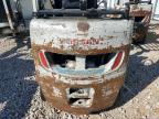 2015 Unicariers 2015 Nissan Forklift