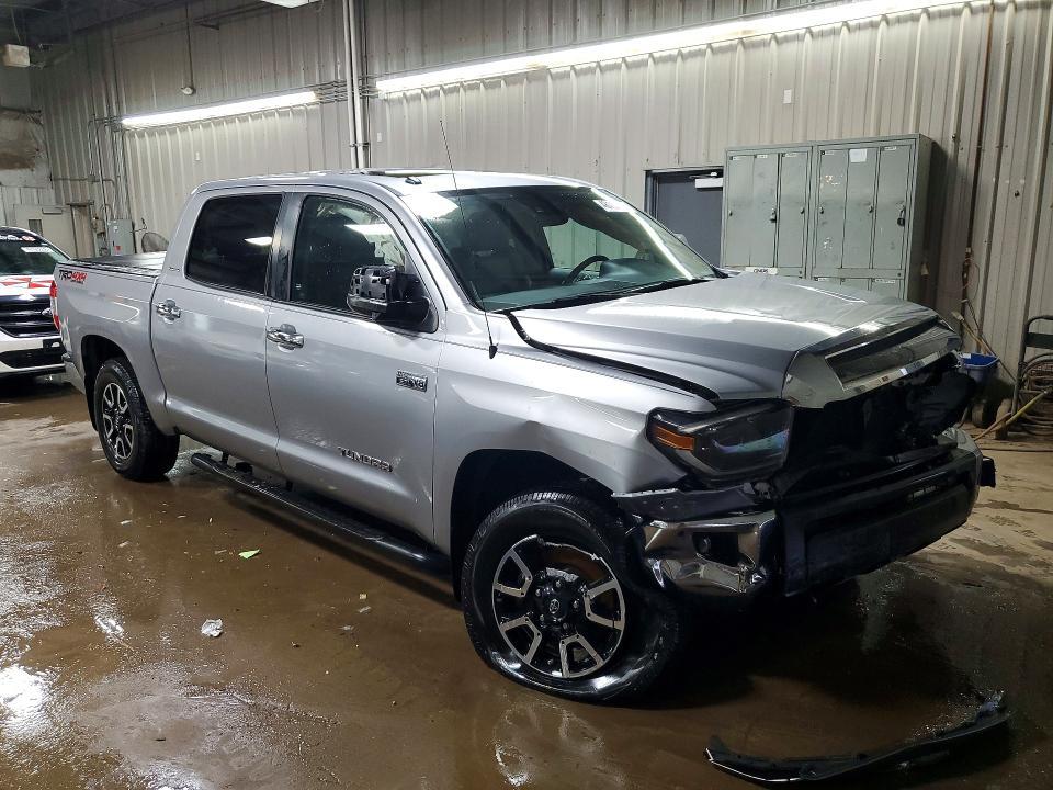 2019 Toyota Tundra Limited