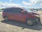 2011 Toyota Sienna xle 8-passenger