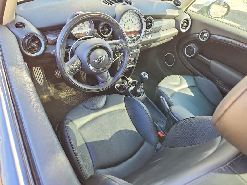 2013 Mini Cooper s