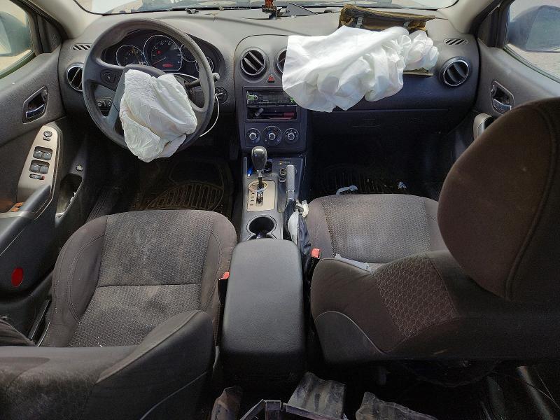 2006 Pontiac G6 SE1