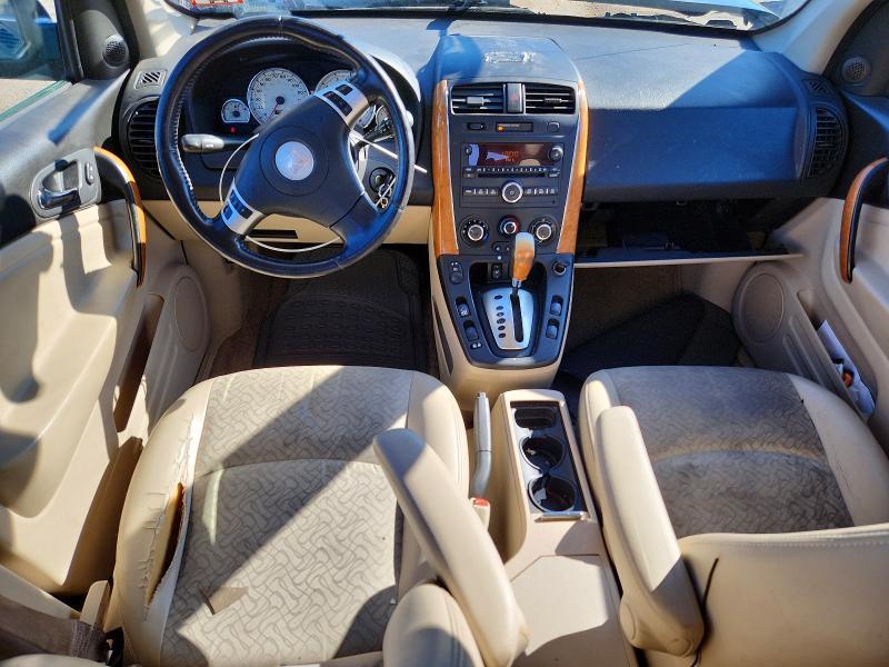 2006 Snowex Vue 4 cyl