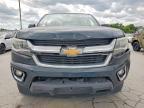 2017 Chevrolet 2017 Hond Colorado