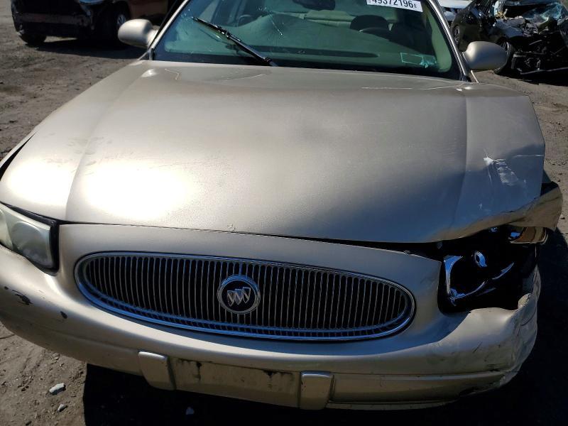 2005 Buick Lesabre Custom