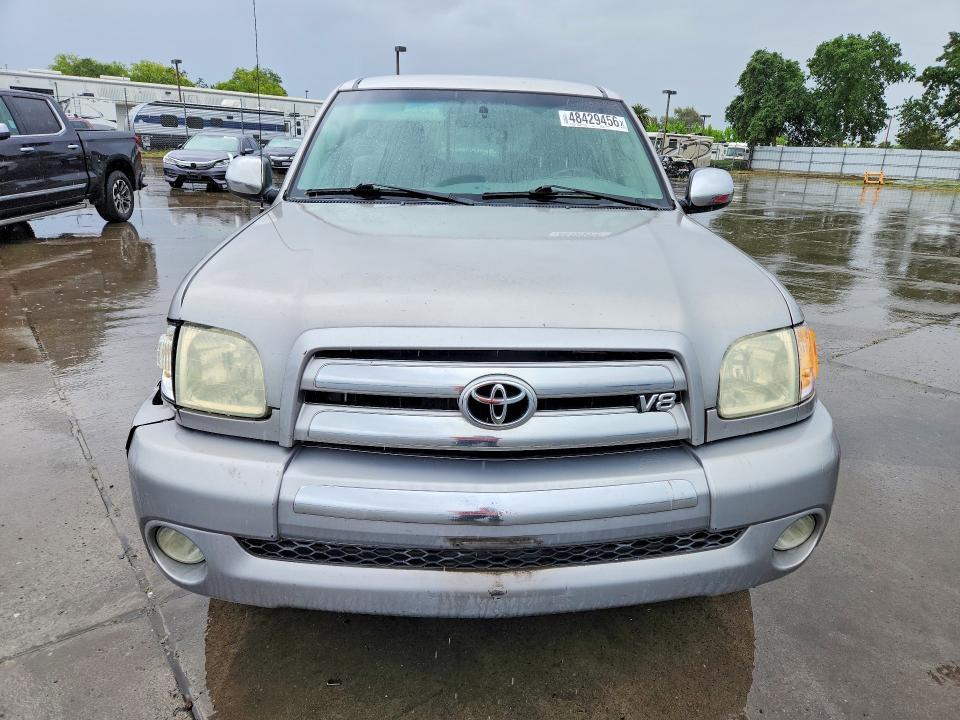 2004 Toyota Tundra SR5