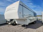 2002 Travel Supreme Camper
