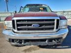 2000 Ford F250 Super Duty