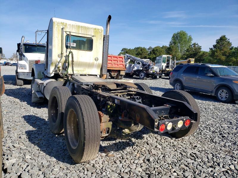 2019 Kenworth T880 Semi Truck