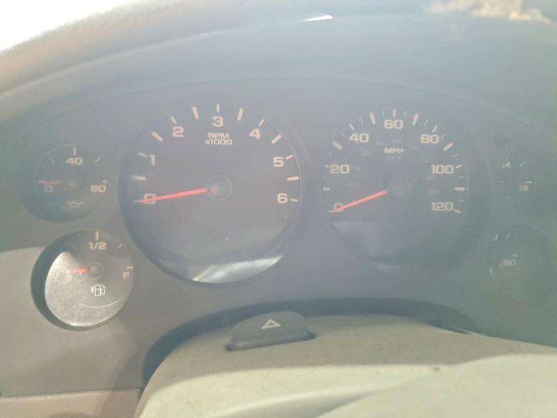 2008 GMC Sierra C1500