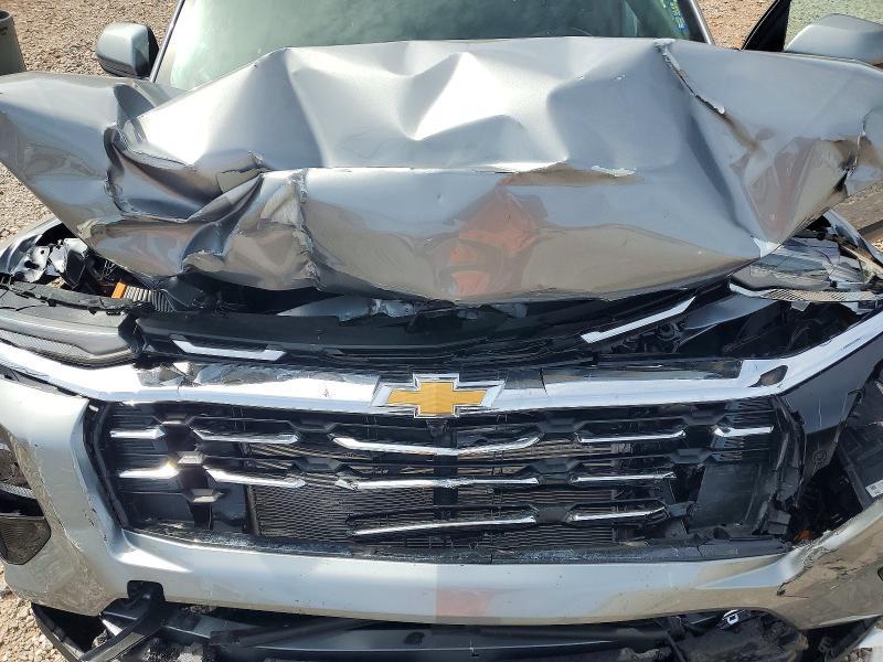 2026 Chev Equinox lt