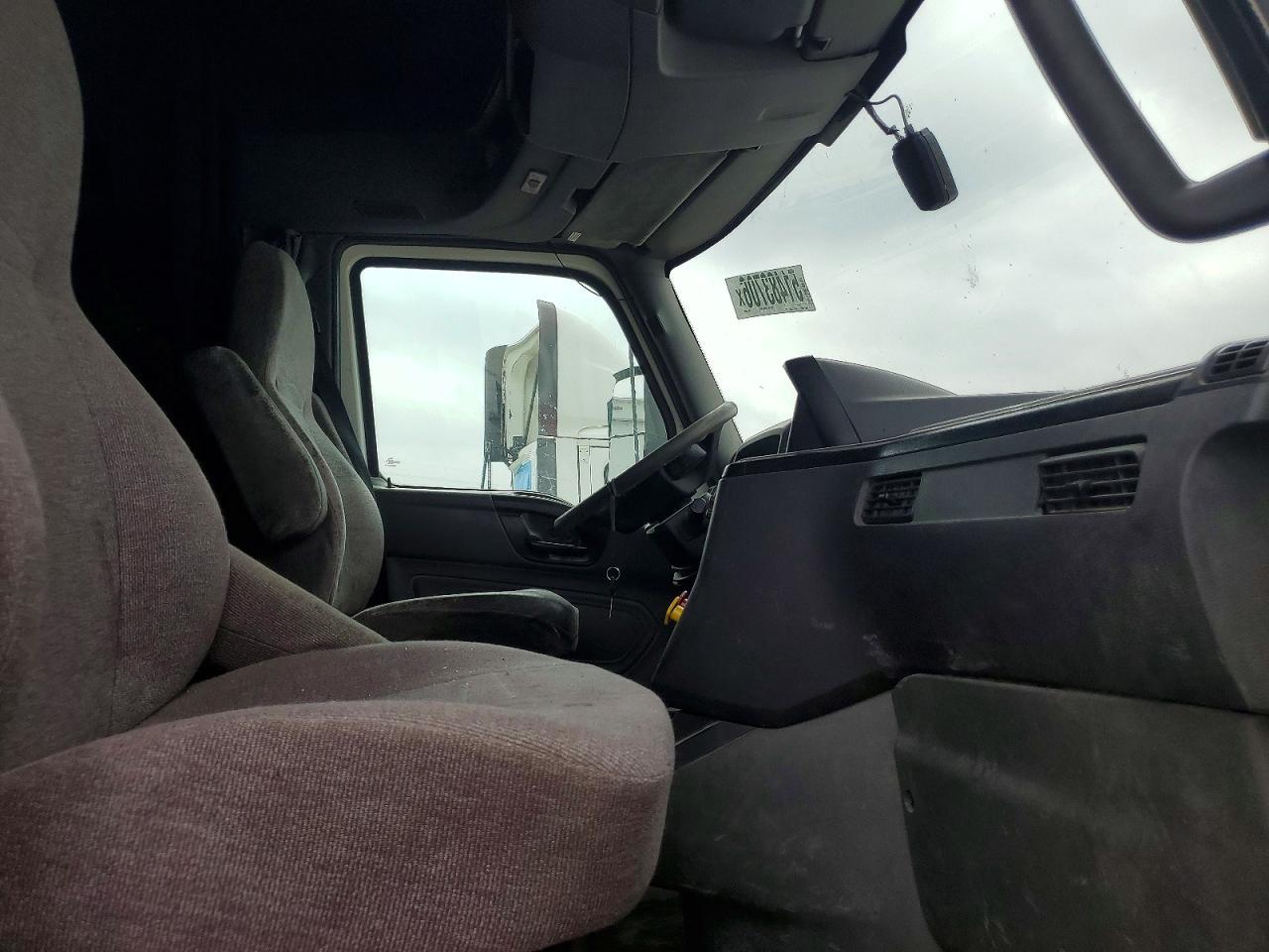 2019 International LT625 Semi Truck