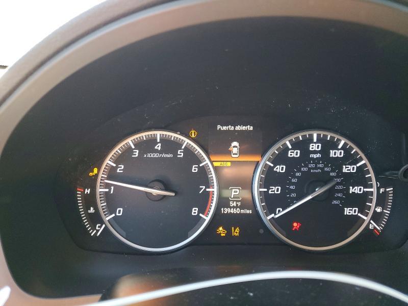 2016 Acura Ilx Premium