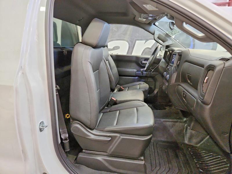 2023 Chevrolet Silverado C1500