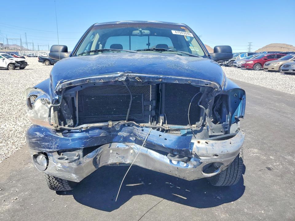 2006 Dodge RAM 2500 ST