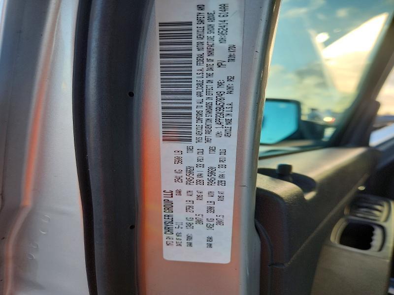 2011 Jeep Liberty Sport