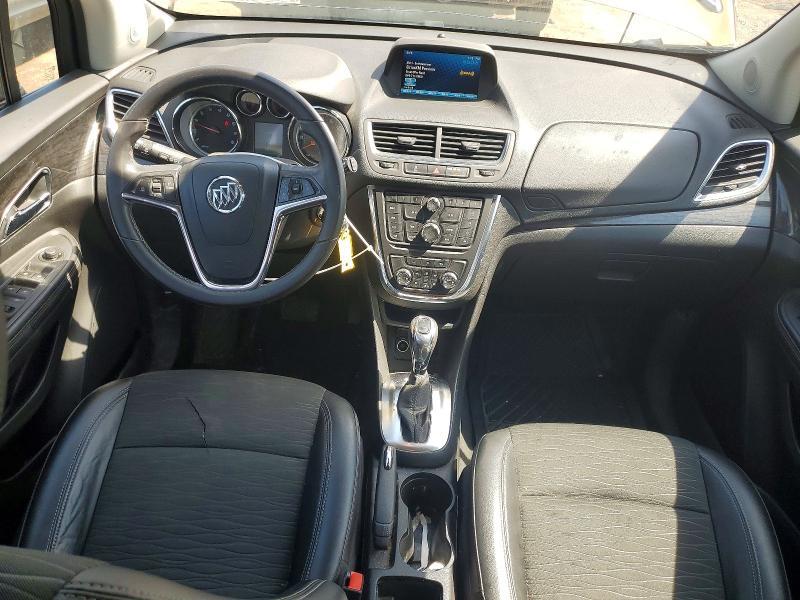 2016 Buick Encore Sport Touring