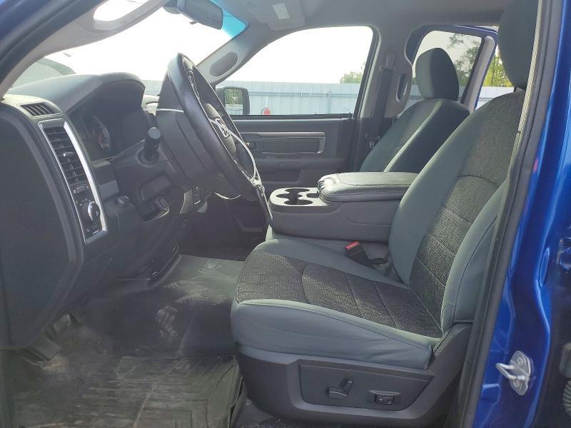 2016 Dodge Ram 1500 slt