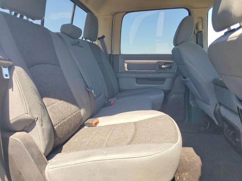 2014 Dodge RAM 2500