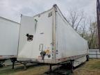 2021 Utility VS2DX DRY Van Trailer