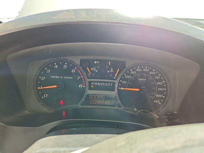 2005 Chevrolet Colorado