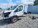 2021 Ford Transit Truck Cab AND Chassis