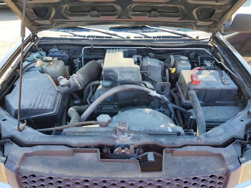 2005 Chev Colorado