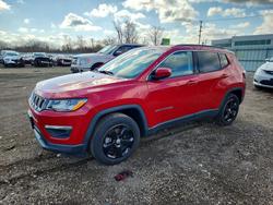 2019 Jeep Compass Latitude for sale in Chicago Heights, IL
