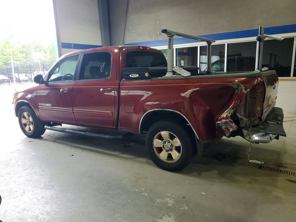 2006 Toyota Tundra SR5