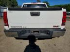 2013 GMC Sierra K1500 SLE