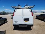 2022 Chevrolet Express