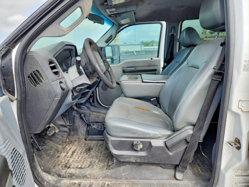 2015 Ford F350 Super Duty