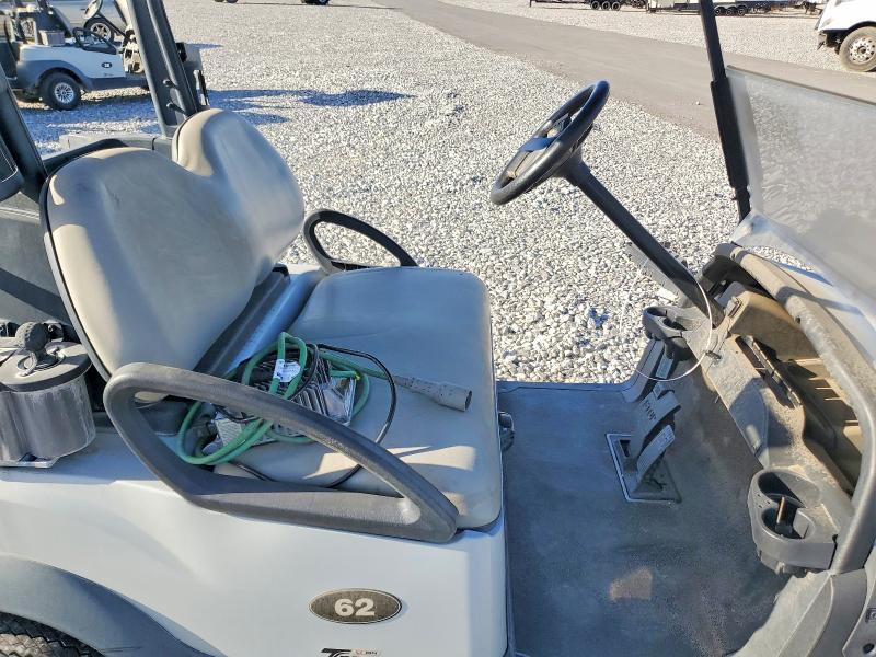 2020 Club Car Tempo Lithium Golf Cart