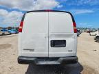 2012 Chevrolet Express G2500