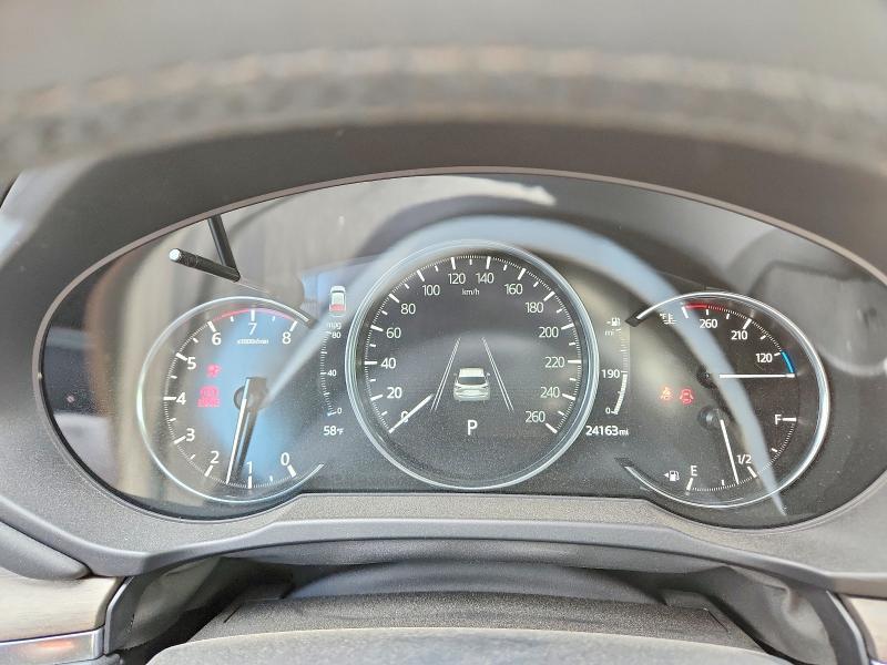 2023 Mazda Cx-5 Signature