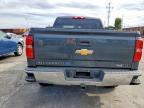 2017 Chevrolet Silverado C1500 LT