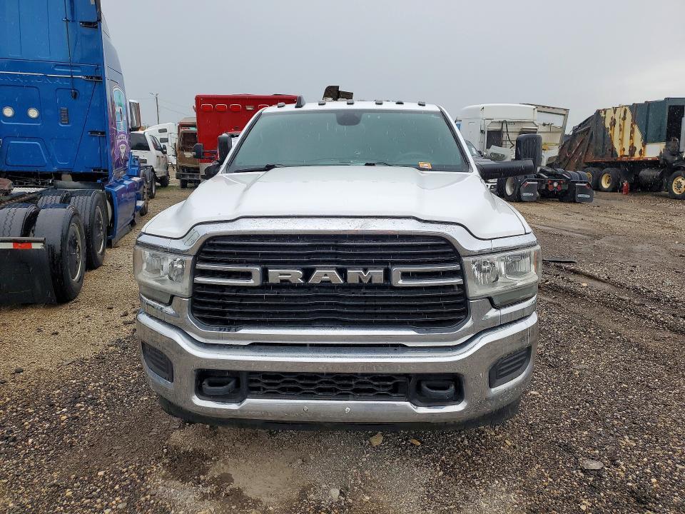 2021 Dodge RAM 3500 BIG Horn