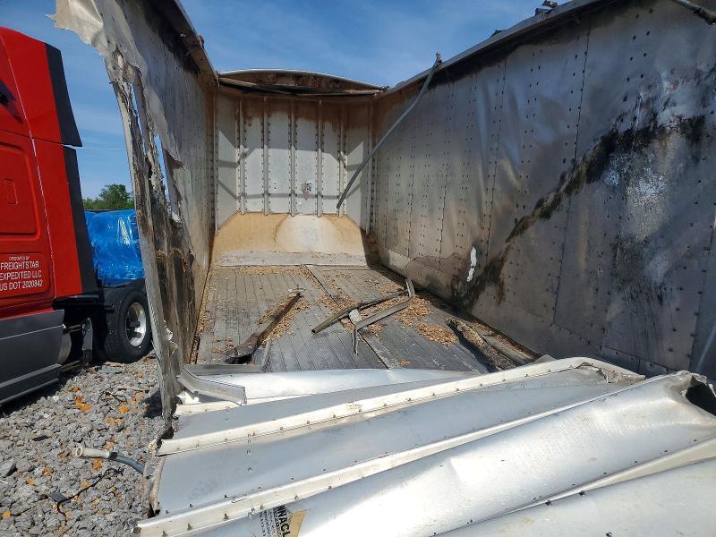 2016 Innovative Trailers 2016 Innovative Walking Floor Trailer