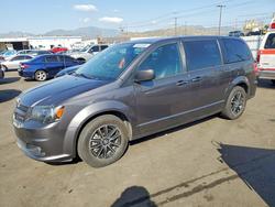 2018 Dodge Grand Caravan gt for sale in Sun Valley, CA