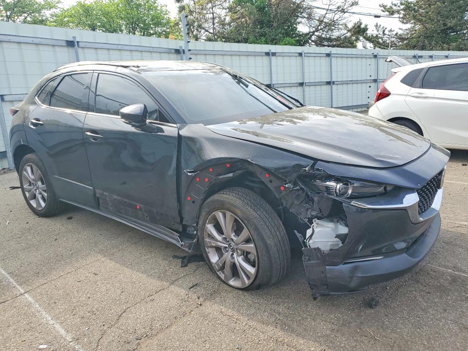 2021 Mazda Cx-30 Premium