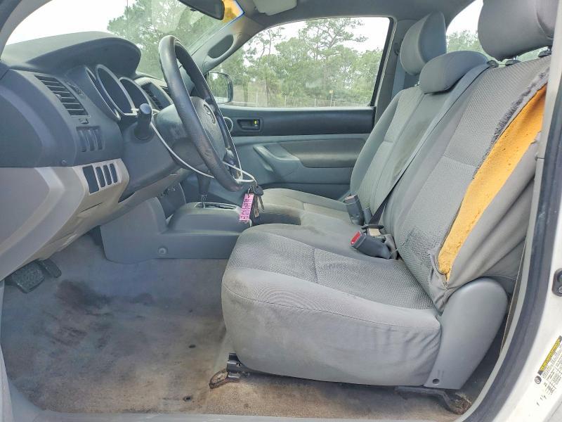 2008 Toyota Tacoma Base
