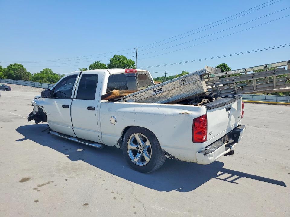 2008 Dodge RAM 1500 ST