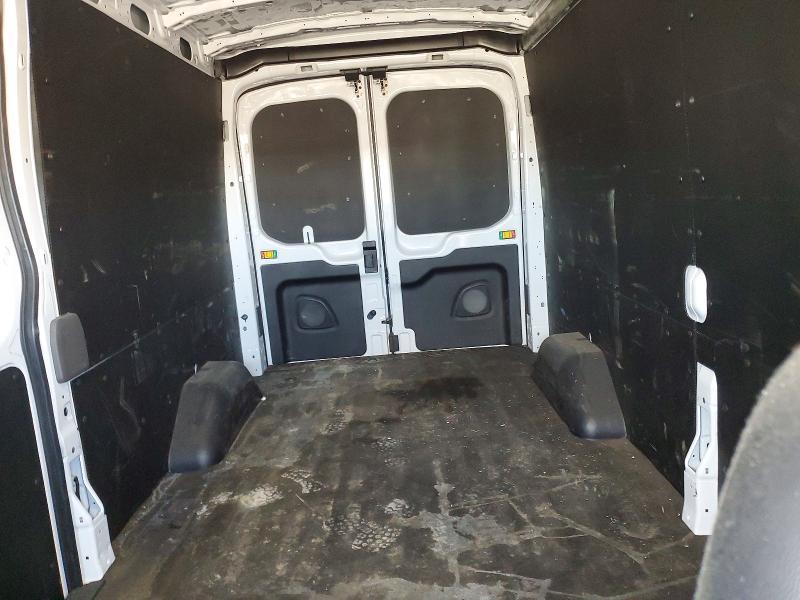 2024 Ford Transit T-250