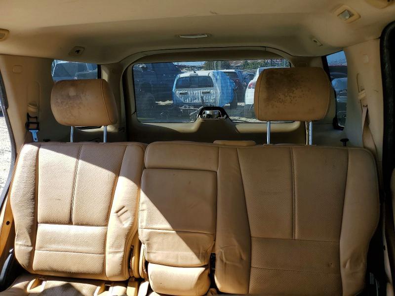 2003 Mercedes-Benz Ml 350