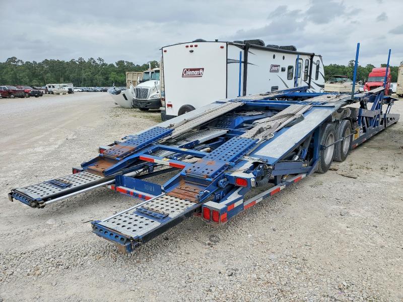 2020 Cottrell Cx-09lsfa3 car Carrier