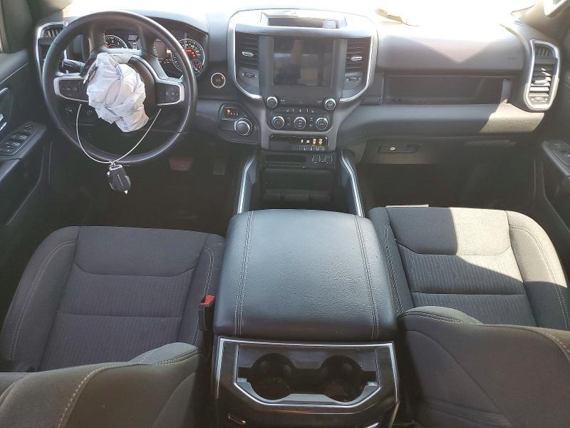 2021 Dodge RAM 1500 BIG Horn