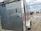 2022 Legend Enclosed Cargo Trailer